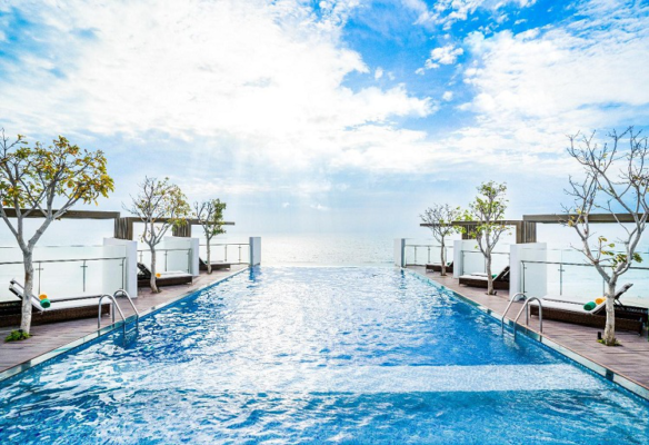 Các dịch vụ nổi bật của khách sạn Ibis Styles Vũng Tàu