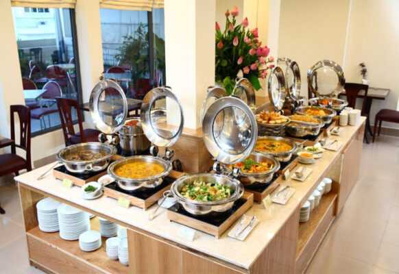 Review 10 quán chay ngon nhất ở Vũng Tàu