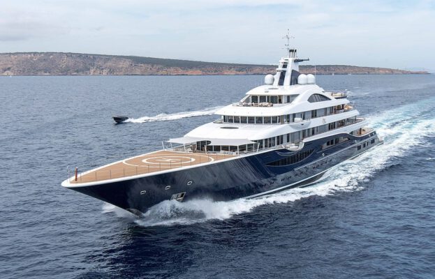 Du thuyền Sea Horse Yacht