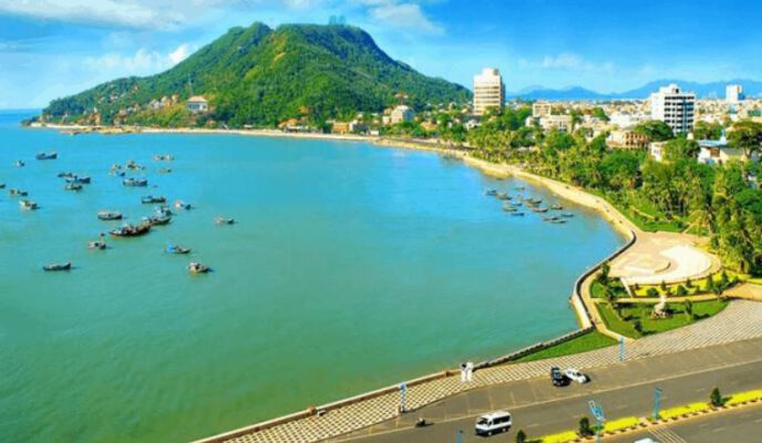 Kinh Nghiệm Du Lịch Vũng Tàu 2 Ngày 1 Đêm